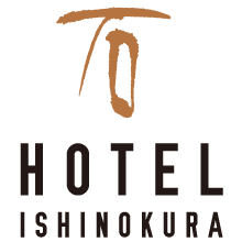 ヴィラ石の蔵ホテル ロゴ